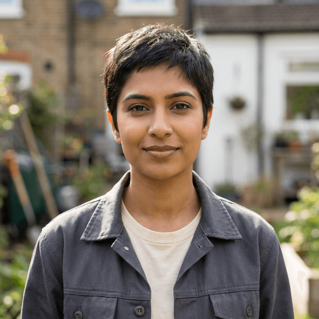 Amrita Goel, Homeowner