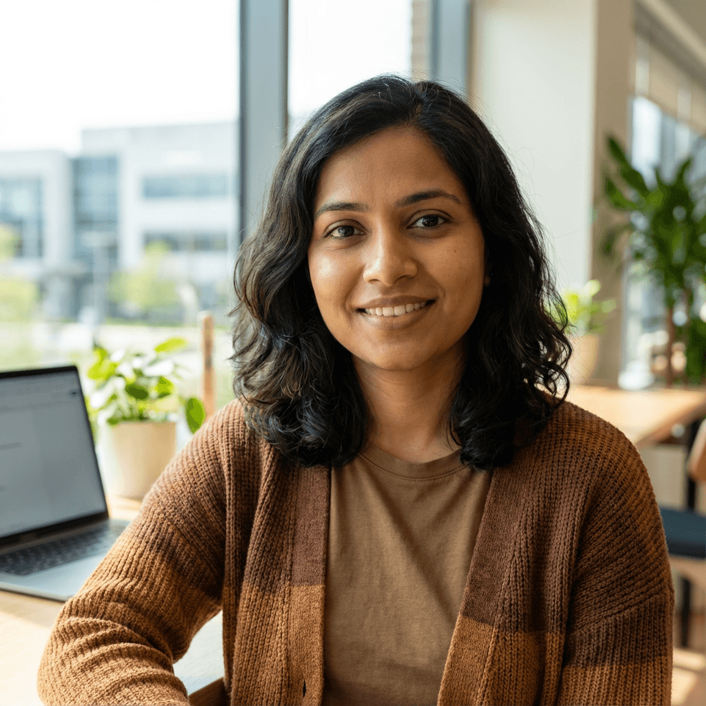 Meera Verma, Colony Secretary