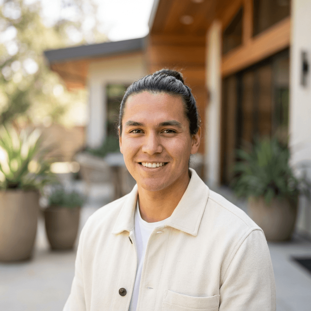 Vijay Agarwal, Business Owner
